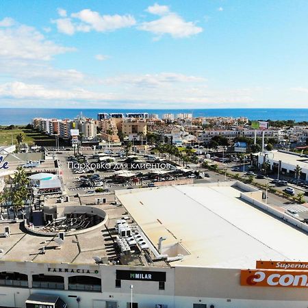 Punta Prima Roza Punta Primaアパートメント エクステリア 写真