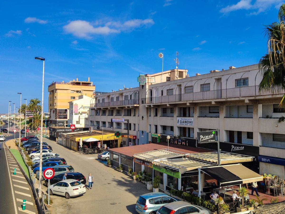 Punta Prima Roza Punta Primaアパートメント エクステリア 写真